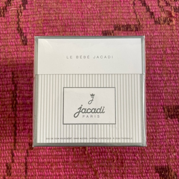 NWT Jacadi baby fragrance le bebe - Picture 3 of 4